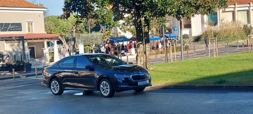 Božićna priča: Tata kupi si auto